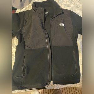 North Face Denali jacket